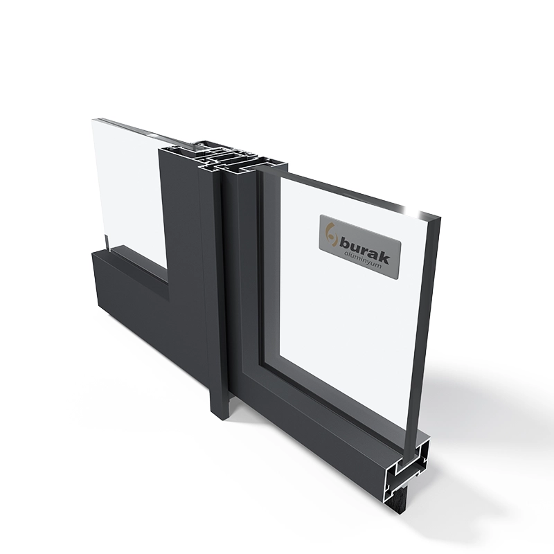 Office Partition Systems